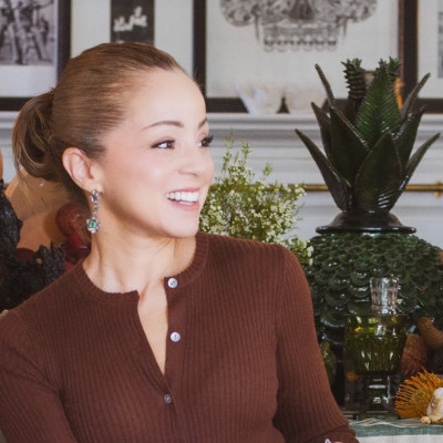Marcela Valladolid profile Photo