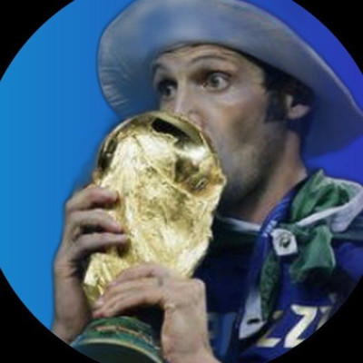 Marco Materazzi profile Photo