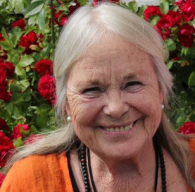 Marianne Ihlen profile Photo