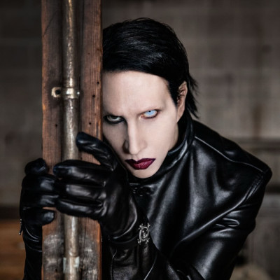 Marilyn Manson profile Photo