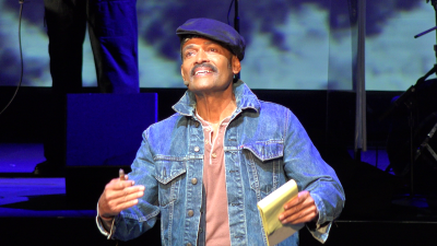 Mario Van Peebles profile Photo