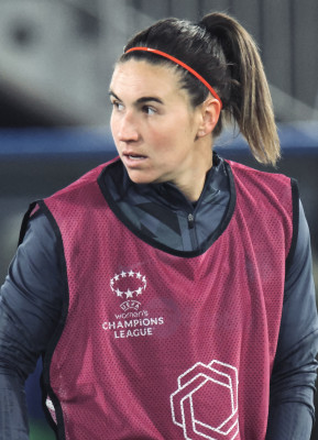 Mariona Caldentey profile Photo