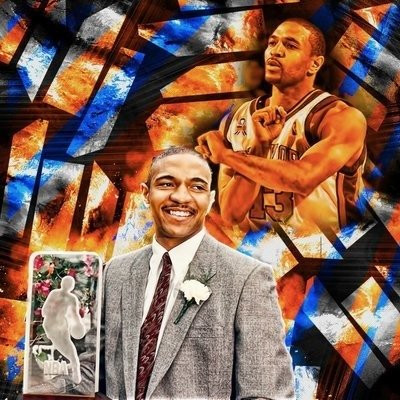 Mark Jackson profile Photo