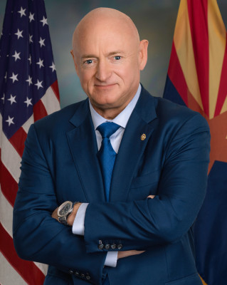 Mark Kelly profile Photo