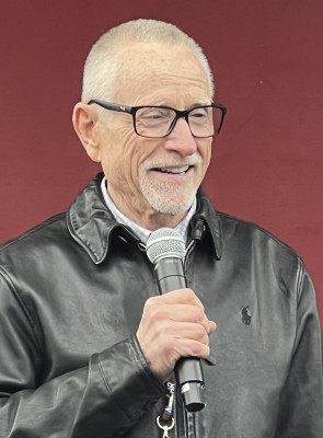 Mark Martin profile Photo