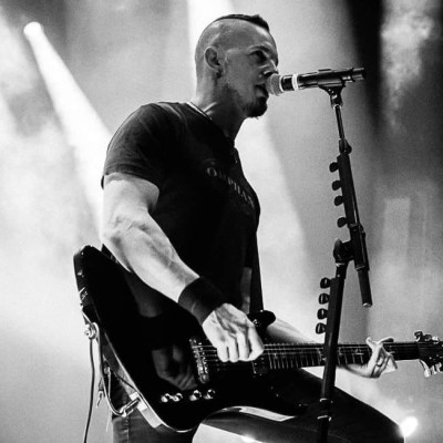 Mark Tremonti profile Photo