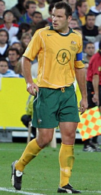 Mark Viduka profile Photo