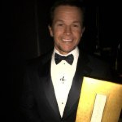 Mark Wahlberg profile Photo