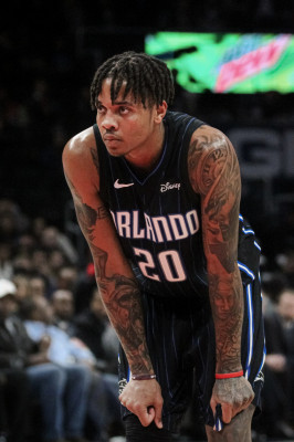 Markelle Fultz profile Photo