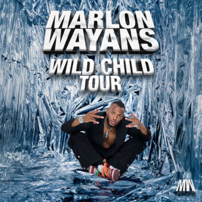 Marlon Wayans profile Photo