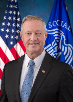 Martin O'Malley profile Photo