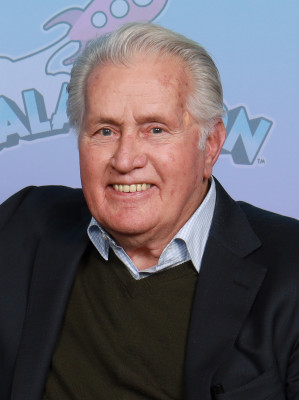 Martin Sheen profile Photo