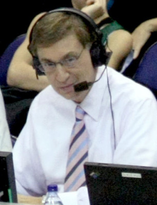 Marv Albert profile Photo