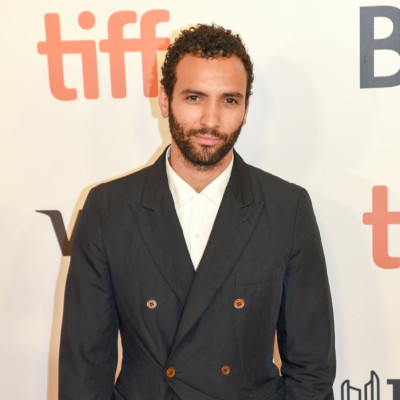 Marwan Kenzari profile Photo