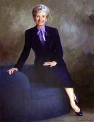 Mary Maxwell Gates profile Photo