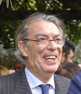 Massimo Moratti profile Photo