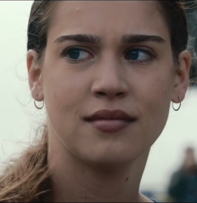 Matilda Lutz profile Photo