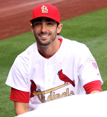 Matt Carpenter (baseball) profile Photo