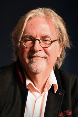 Matt Groening profile Photo