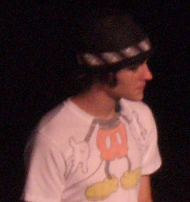 Matt Prokop profile Photo