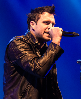 Matt Walst profile Photo