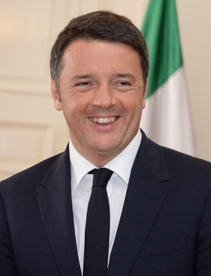 Matteo Renzi profile Photo