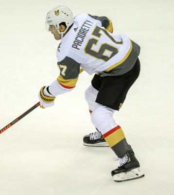 Max Pacioretty profile Photo