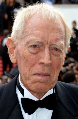 Max von Sydow profile Photo