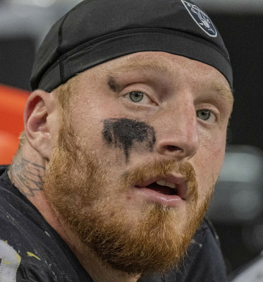Maxx Crosby profile Photo