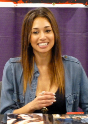 Meaghan Rath profile Photo