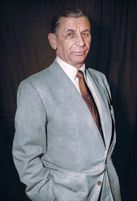 Meyer Lansky profile Photo