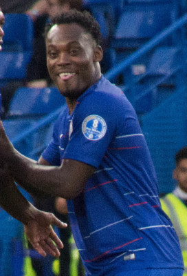 Michael Essien profile Photo