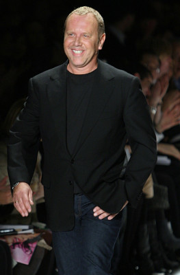 Michael Kors profile Photo
