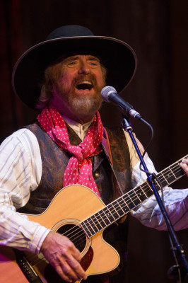 Michael Martin Murphey profile Photo