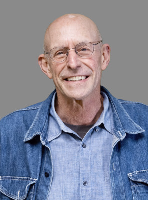 Michael Pollan profile Photo