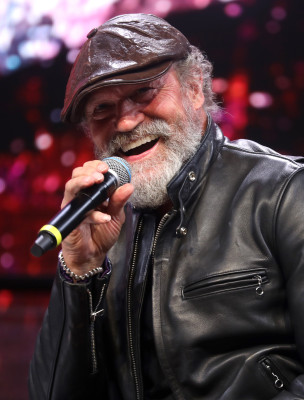 Michael Rooker profile Photo