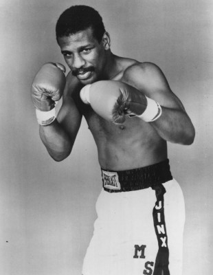Michael Spinks profile Photo