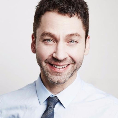 Michael Weston profile Photo