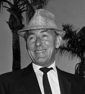 Michael Wilding profile Photo