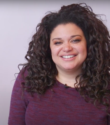 Michelle Buteau profile Photo