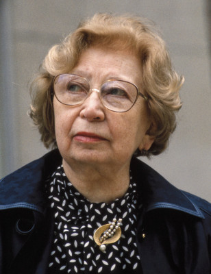 Miep Gies profile Photo