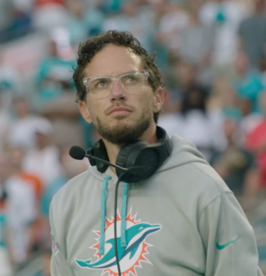 Mike McDaniel profile Photo