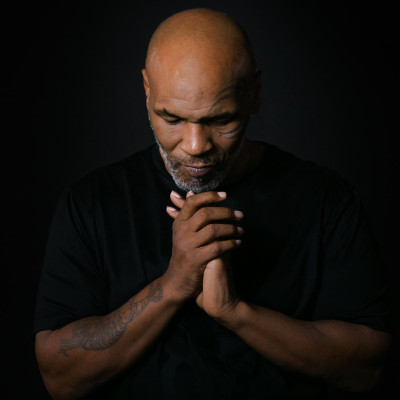Mike Tyson profile Photo