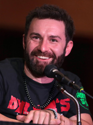 Miko Hughes profile Photo