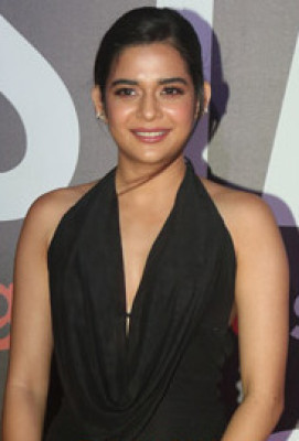 Mithila Palkar profile Photo