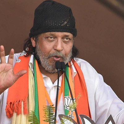 Mithun Chakraborty profile Photo