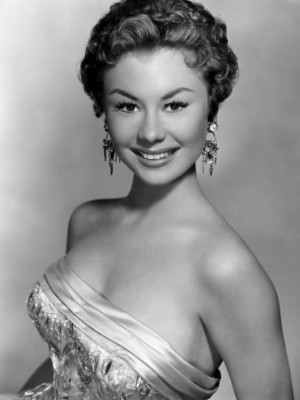 Mitzi Gaynor profile Photo