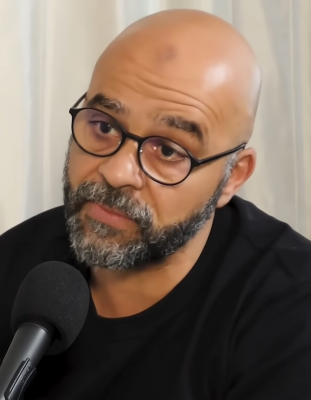 Mo Gawdat profile Photo