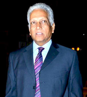 Mohinder Amarnath profile Photo