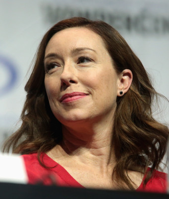 Molly Parker profile Photo